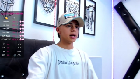 JaikobSterling  27-02-2022